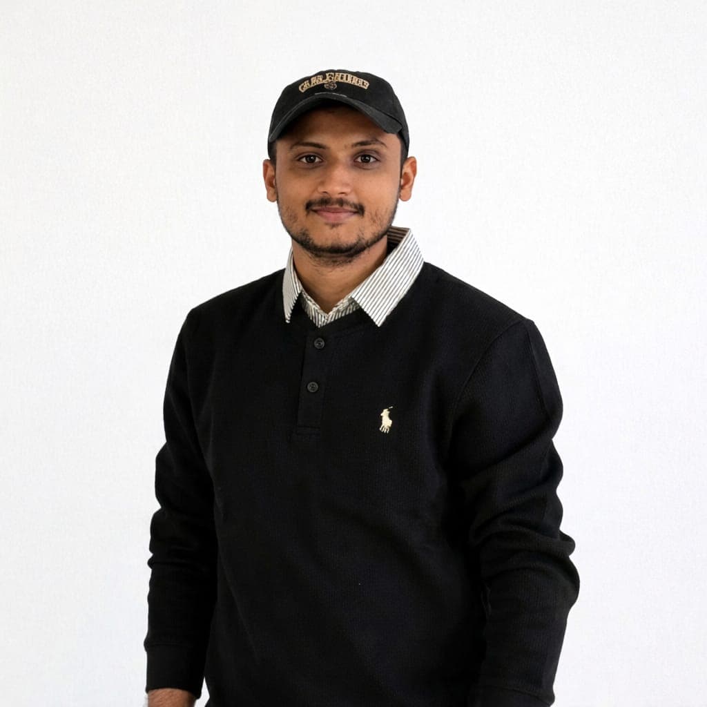 Ankit Pithiya